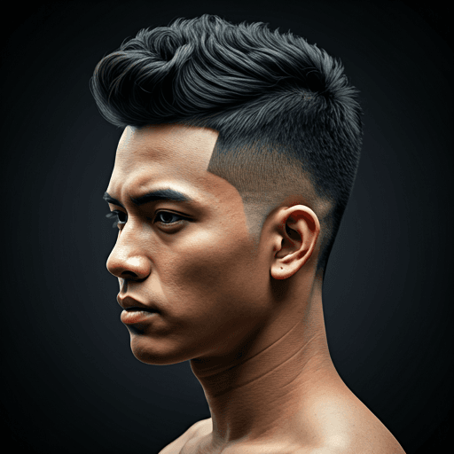 A portrait of a Filipino 1